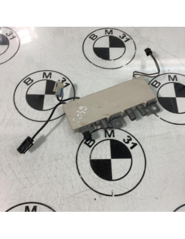 Antenne BMW SERIE 7 E38 Essence