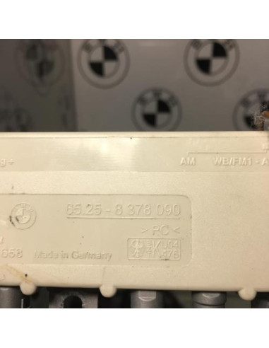 Antenne BMW SERIE 7 E38 Essence