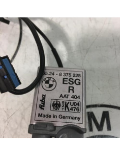 Antenne BMW SERIE 7 E38 Essence 2