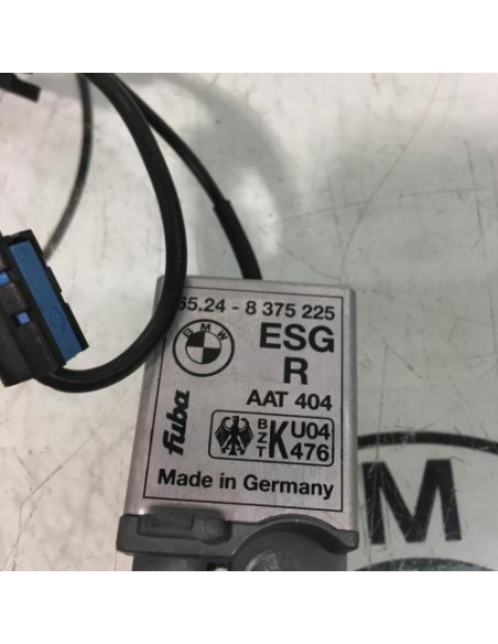 Antenne BMW SERIE 7 E38 Essence