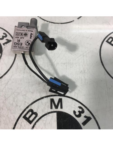 Antenne BMW SERIE 7 E38 Essence