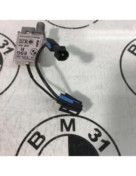 Antenne BMW SERIE 7 E38 Essence