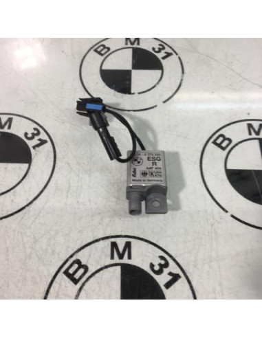 Antenne BMW SERIE 7 E38 Essence