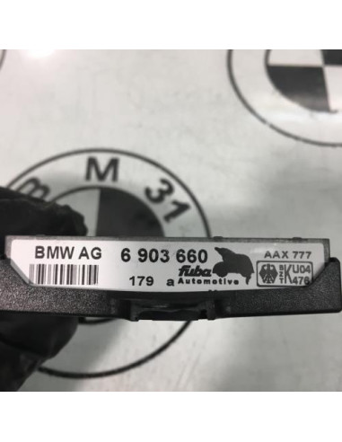 Calculateur BMW SERIE 7 E38 Essence