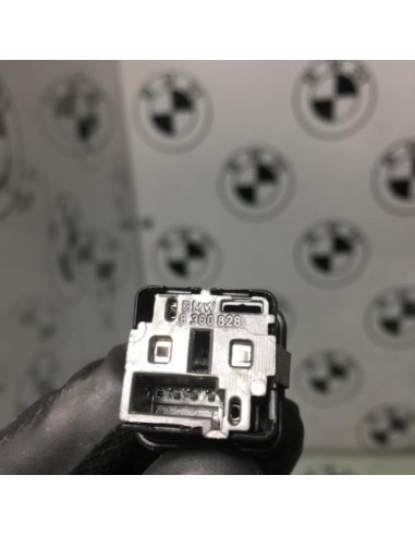 Bouton/Interrupteur BMW SERIE 7 E38 Essence