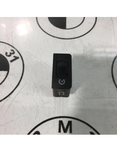 Bouton/Interrupteur BMW SERIE 7 E38 Essence
