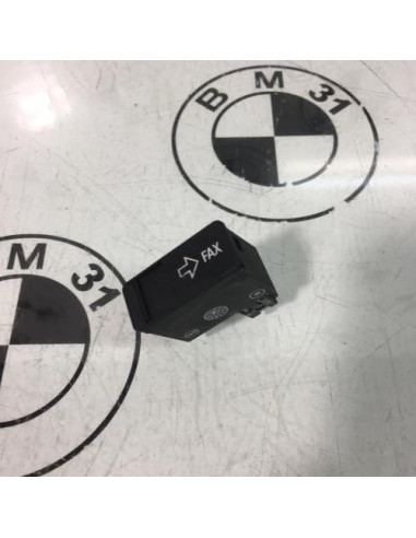 Bouton/Interrupteur BMW SERIE 7 E38 Essence