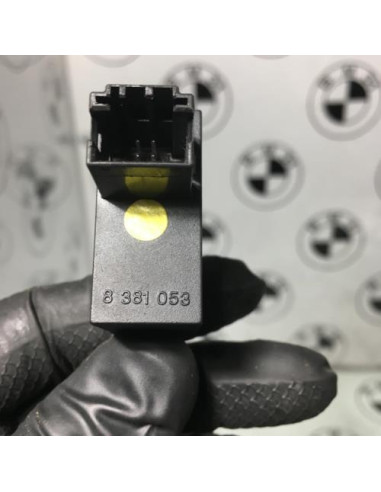 Bouton/Interrupteur BMW SERIE 7 E38 Essence