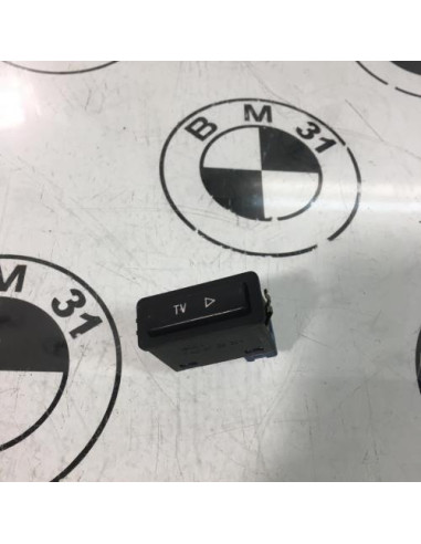 Bouton/Interrupteur BMW SERIE 7 E38 Essence