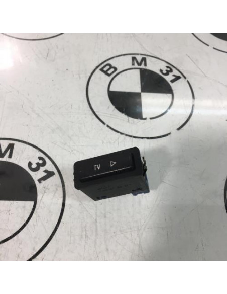 Bouton/Interrupteur BMW SERIE 7 E38 Essence