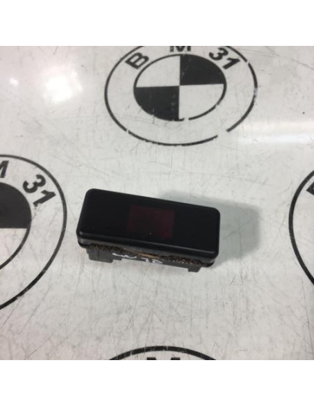 Bouton de warning BMW SERIE 7 E38 Essence