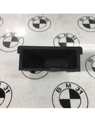 Console central (interieur plastique) BMW SERIE 7 E38 Essence