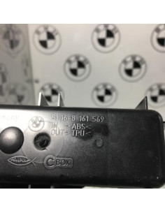 Console central (interieur plastique) BMW SERIE 7 E38 Essence 2