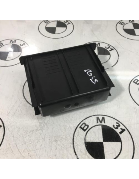 Console central (interieur plastique) BMW SERIE 7 E38 Essence