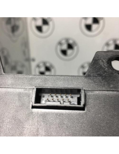 Calculateur BMW X3 E83 PHASE 1 Diesel