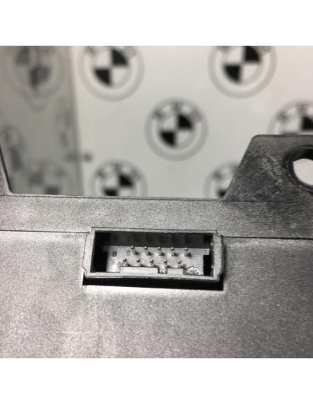 Calculateur BMW X3 E83 PHASE 1 Diesel