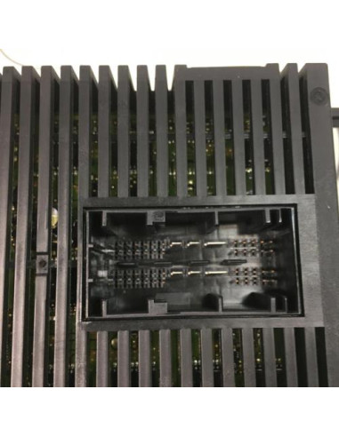 Calculateur BMW X3 E83 PHASE 1 Diesel