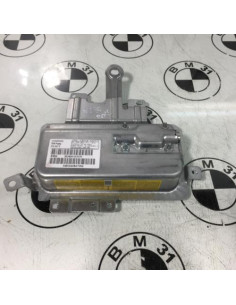Air bag lateral gauche BMW X3 E83 PHASE 1 Diesel
