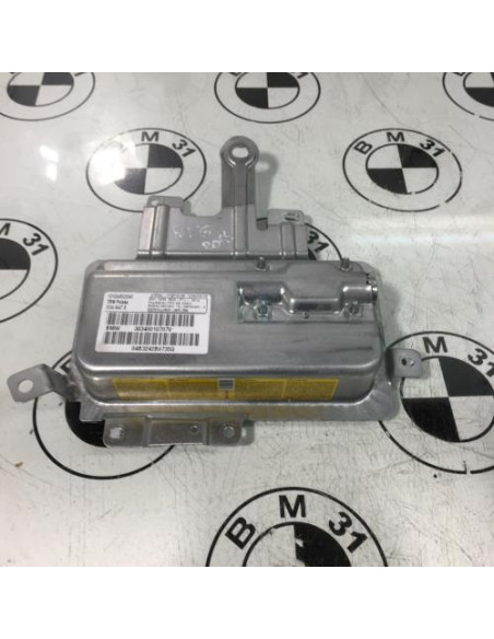 Air bag lateral gauche BMW X3 E83 PHASE 1 Diesel