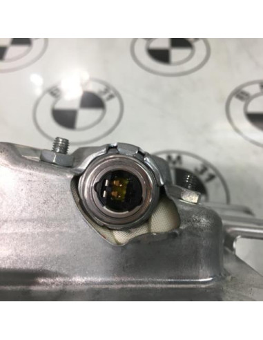 Air bag lateral gauche BMW X3 E83 PHASE 1 Diesel