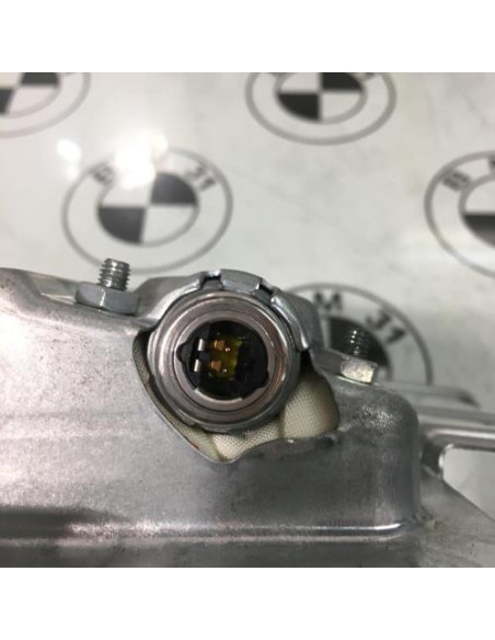 Air bag lateral gauche BMW X3 E83 PHASE 1 Diesel