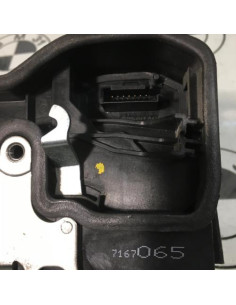 Serrure avant gauche BMW X3 E83 PHASE 1 Diesel