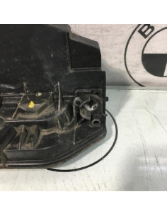Serrure avant gauche BMW X3 E83 PHASE 1 Diesel 2