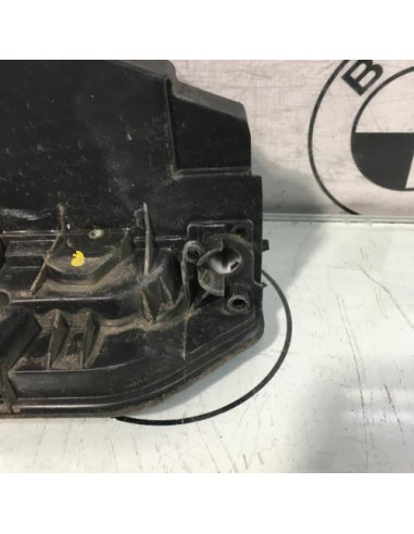 Serrure avant gauche BMW X3 E83 PHASE 1 Diesel