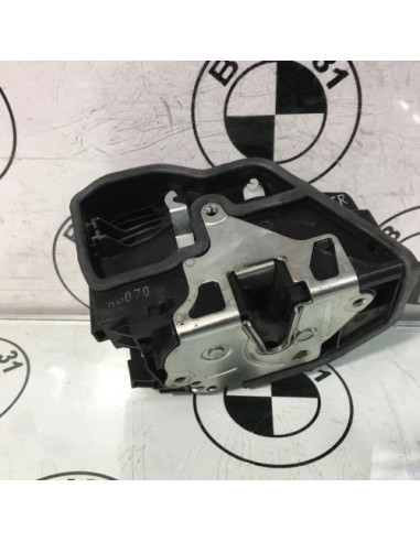Serrure arriere droit BMW X3 E83 PHASE 1 Diesel