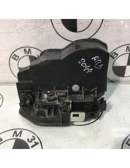 Serrure arriere droit BMW X3 E83 PHASE 1 Diesel