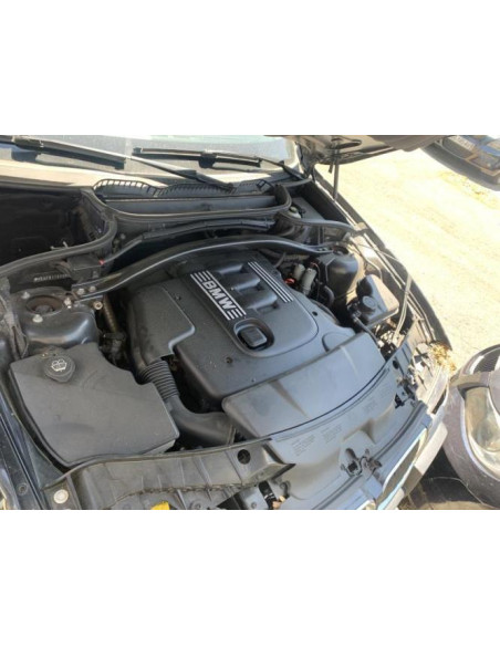Serrure arriere droit BMW X3 E83 PHASE 1 Diesel