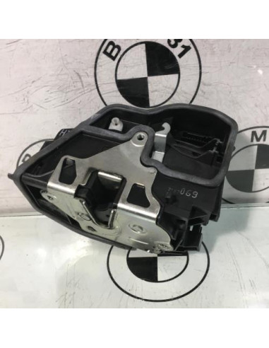 Serrure arriere gauche BMW X3 E83 PHASE 1 Diesel