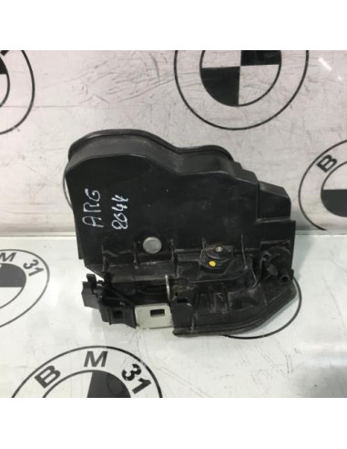 Serrure arriere gauche BMW X3 E83 PHASE 1 Diesel