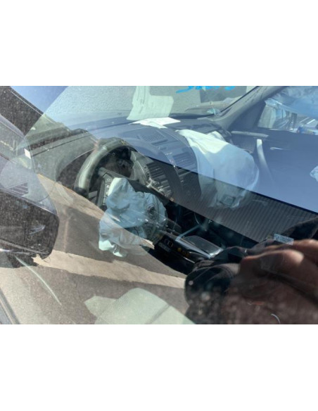 Boitier air bag BMW X3 E83 PHASE 1 Diesel