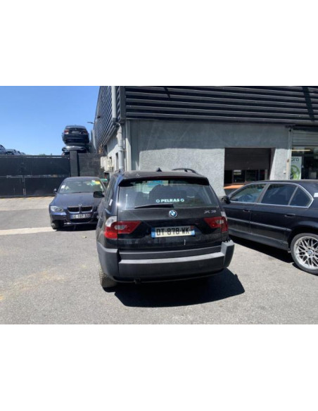 Boitier air bag BMW X3 E83 PHASE 1 Diesel