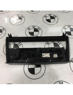 Commande chauffage BMW X3 E83 PHASE 1 Diesel 2