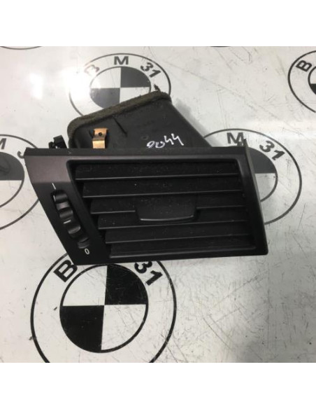 Aerateur tableau de bord avant droit BMW X3 E83 PHASE 1 Diesel