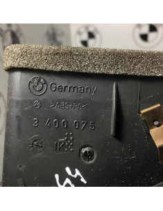 Aerateur tableau de bord avant gauche BMW X3 E83 PHASE 1 Diesel