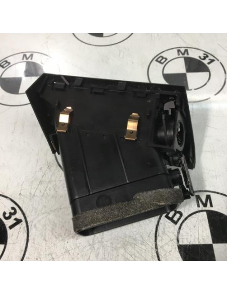 Aerateur tableau de bord avant gauche BMW X3 E83 PHASE 1 Diesel