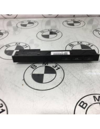 Bouton/Interrupteur BMW X3 E83 PHASE 1 Diesel