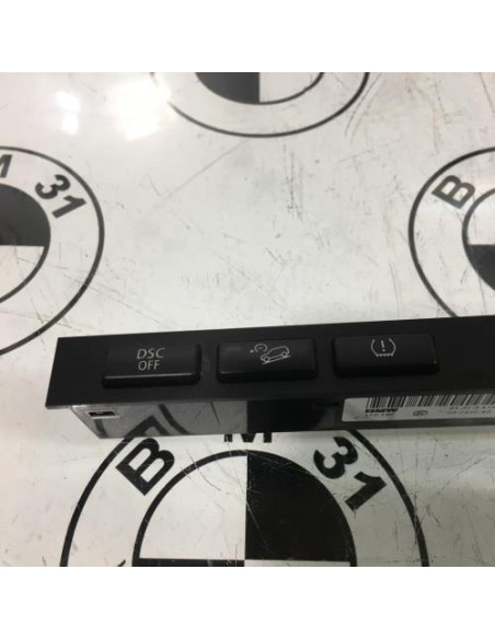 Bouton/Interrupteur BMW X3 E83 PHASE 1 Diesel