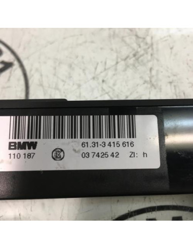 Bouton/Interrupteur BMW X3 E83 PHASE 1 Diesel