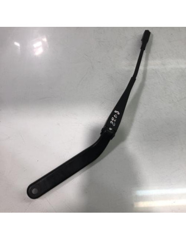 Bras essuie glace avant gauche BMW SERIE 1 E87 PHASE 2 Diesel