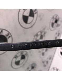 Bras essuie glace avant droit BMW SERIE 1 E87 PHASE 2 Diesel 2