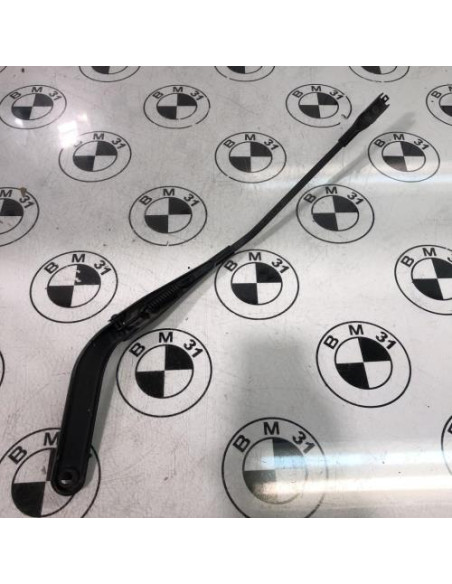 Bras essuie glace avant droit BMW SERIE 1 E87 PHASE 2 Diesel