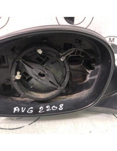 Retroviseur gauche BMW SERIE 1 E87 PHASE 2 Diesel