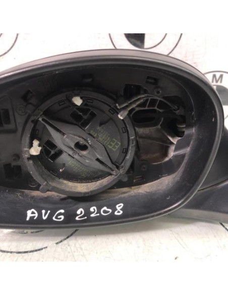 Retroviseur gauche BMW SERIE 1 E87 PHASE 2 Diesel