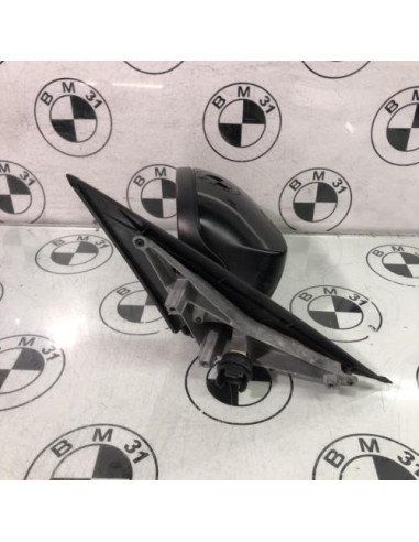 Retroviseur gauche BMW SERIE 1 E87 PHASE 2 Diesel