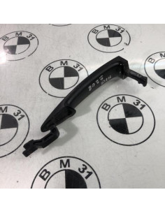 Poignee porte avant gauche BMW SERIE 1 E87 PHASE 2 Diesel