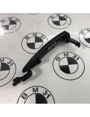 Poignee porte avant gauche BMW SERIE 1 E87 PHASE 2 Diesel